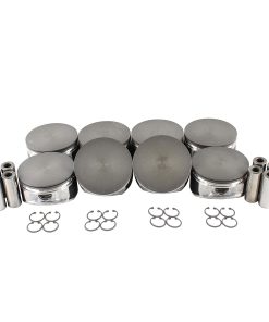 Juego de pistones DNJ P1162 Standard para Chrysler, Dodge,