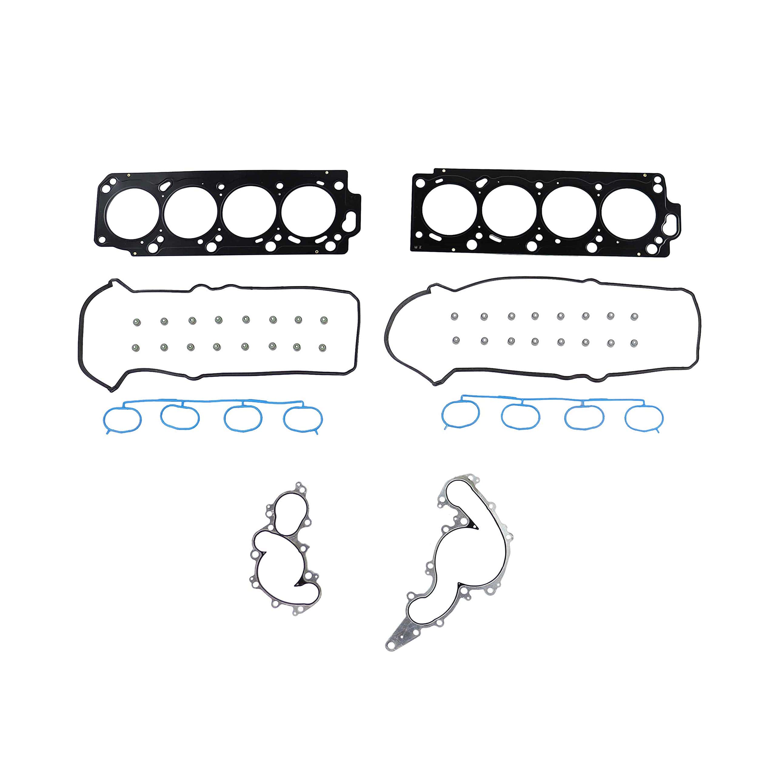 Juego de juntas completo DNJ FGS9074 para Lexus, Toyota - Imagen 3