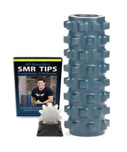 RumbleRoller SuperSet (RumbleRoller Original Superset)