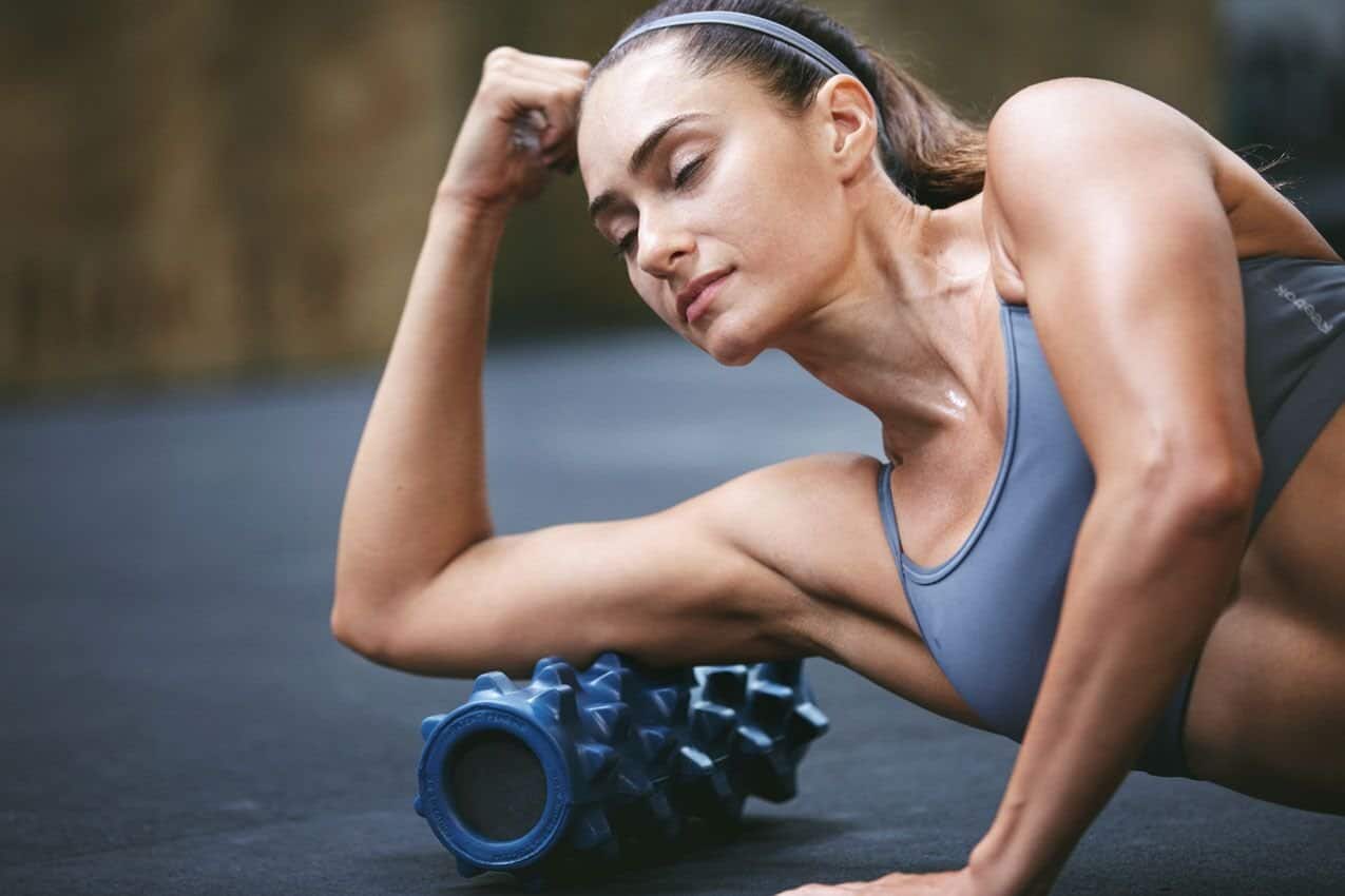 RumbleRoller SuperSet (RumbleRoller Original Superset) - Imagen 4