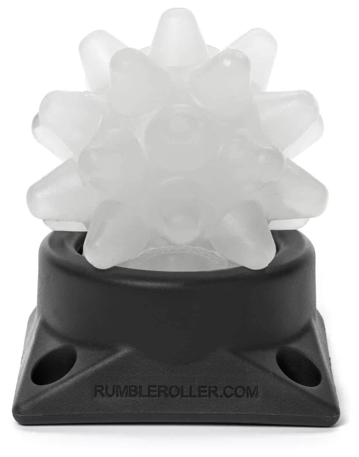 RumbleRoller SuperSet (RumbleRoller Original Superset) - Imagen 6