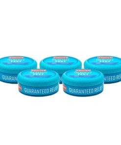 Crema para pies O'Keeffe's K0320001-5 Healthy Feet en