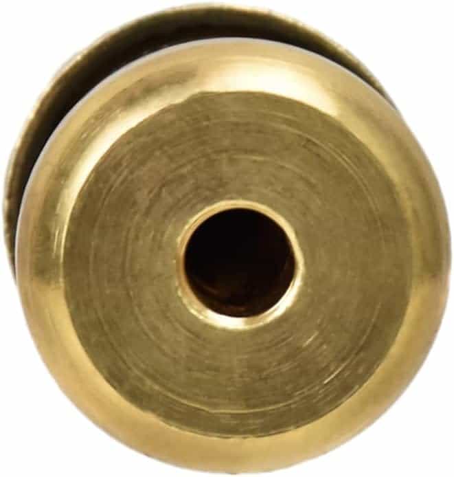 (lote de 12) Válvula de neumático de camión TR572 Ruedas de - Imagen 7