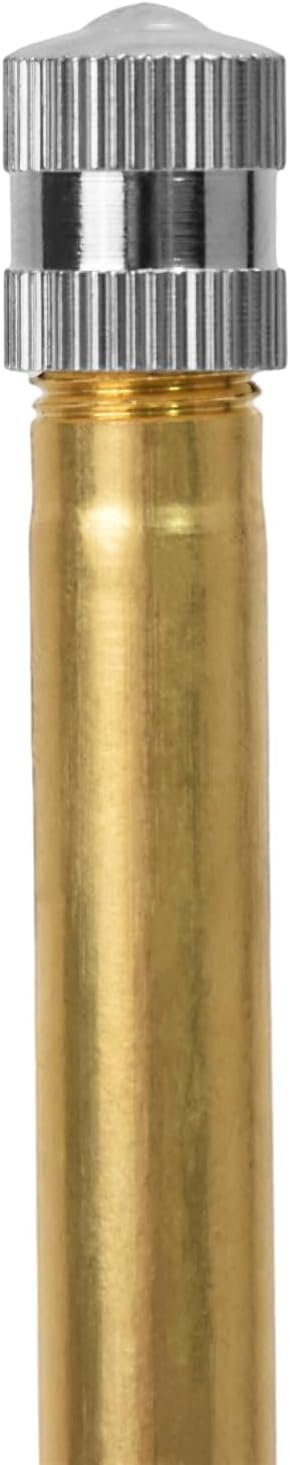 (lote de 12) Válvula de neumático de camión TR572 Ruedas de - Imagen 6