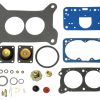 Kit de Reparación y Reconstrucción de Carburador Original