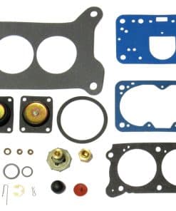 Kit de Reparación y Reconstrucción de Carburador Original