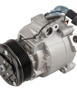 Compresor de Aire Acondicionado y Embrague -0-03149NA