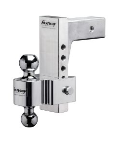Fastway Flash 42-00-2825 E Series HD Adjustable Aluminum