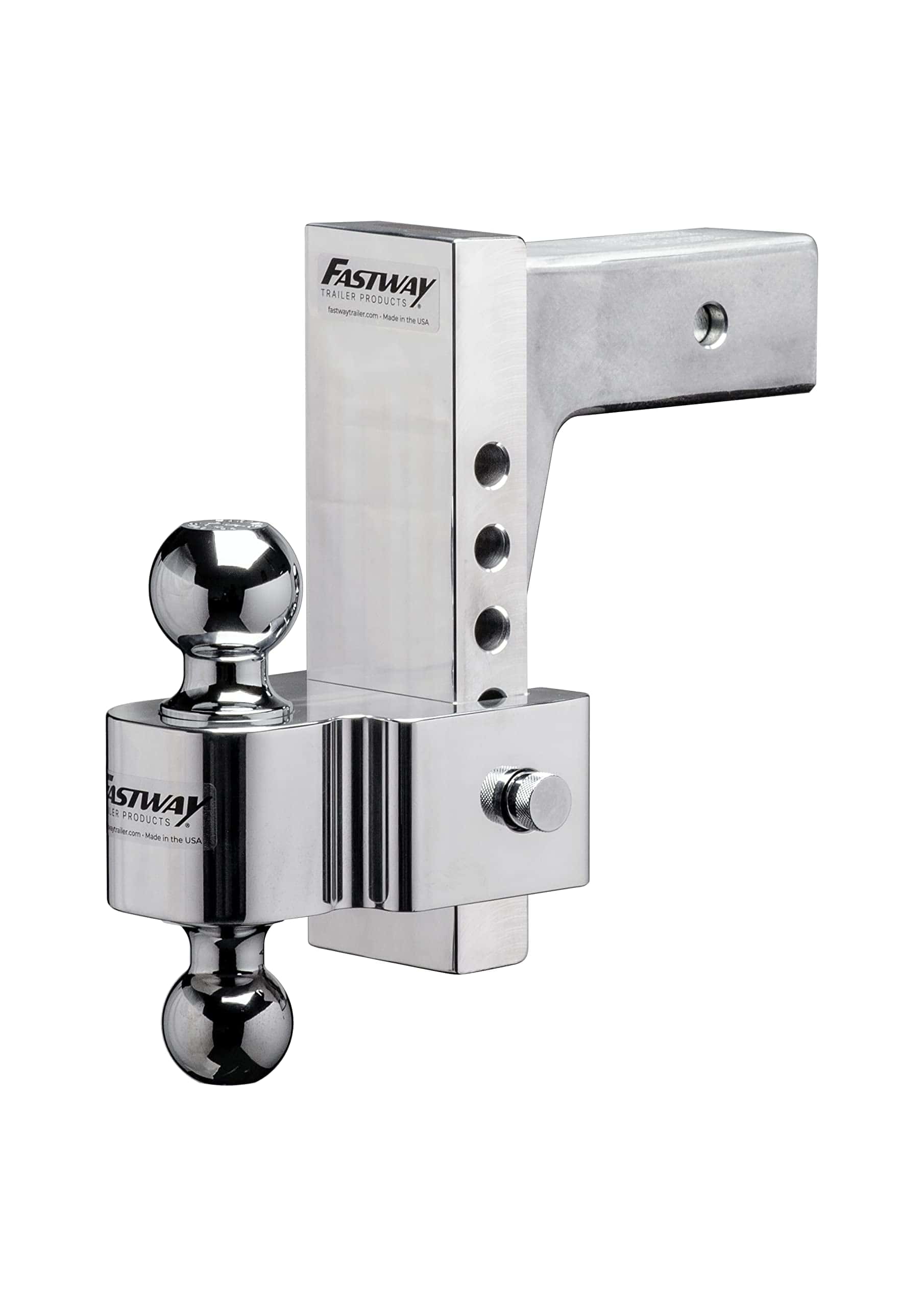 Fastway Flash 42-00-2825 E Series HD Adjustable Aluminum
