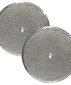 Fábrica de Filtros de Aire 10-1/2 Redondo x 3/32 con