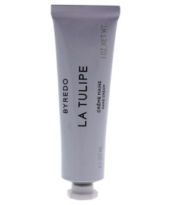 Crema de manos La Tulipe de Byredo, 1 onza