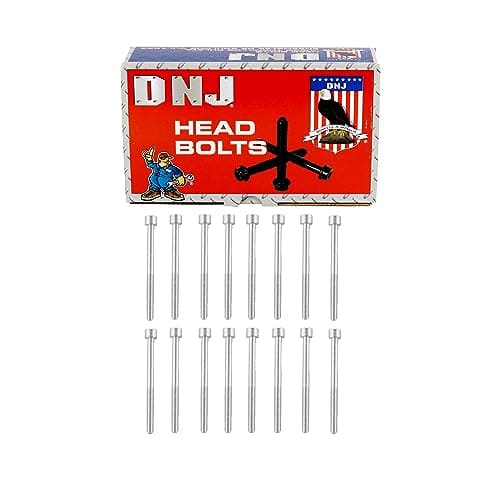 Kit de Pernos de Cabeza DNJ HBK727 para Subaru B9 Tribeca,