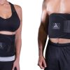 Cinturón Abdominal Increíble de The Addicted Athlete -