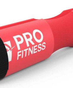 Cojín para Barra de Sentadillas - Soporte de Hombro de