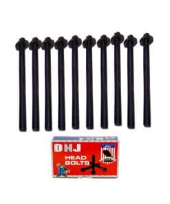 Kit de Pernos de Cabeza DNJ HBK338 para Chevrolet