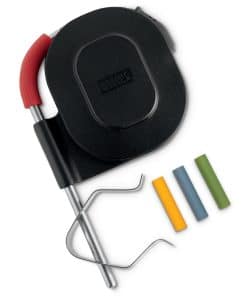 Sonda de ambiente Weber Pro para iGrill