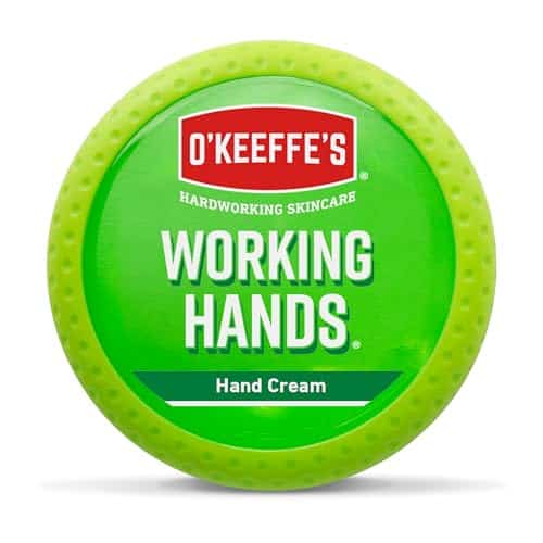Crema de manos O'Keeffe's K0350002-6 Working Hands en - Imagen 3