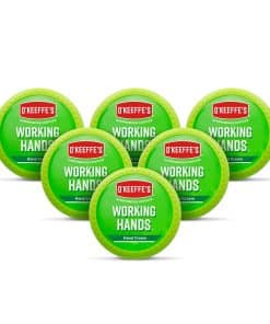 Crema de manos O'Keeffe's K0350002-6 Working Hands en