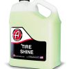 Adam's Polishes Tire Shine Galón - Aerosol para Vestir
