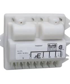 Módulo de Chispa de Rango ERP PA020047