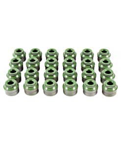 Sello de Válvula DNJ VSS814 (Viton) para 04-16, Audi,