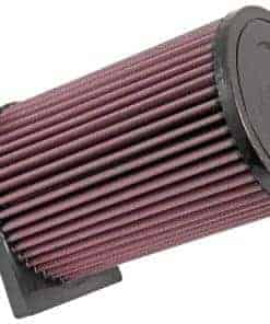 Filtro de aire del motor K&N: Alto -Multi