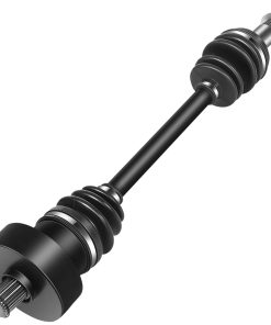 SCITOO Conjunto de Eje de Transmisión CV Trasero Izquierdo
