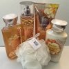 Set de Regalo de Lujo de 5 Piezas Warm Vanilla Sugar Full,