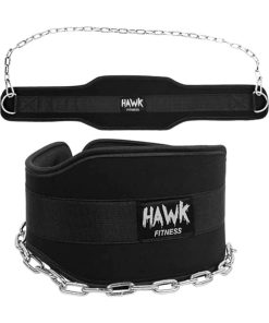 Cinturón de inmersión Hawk Sports con cadena para