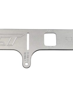 Guía de Corte de Estrechamiento de Tubo de Eje Trasero ICT