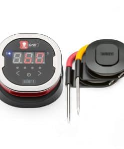 Termómetro Weber 7203 iGrill