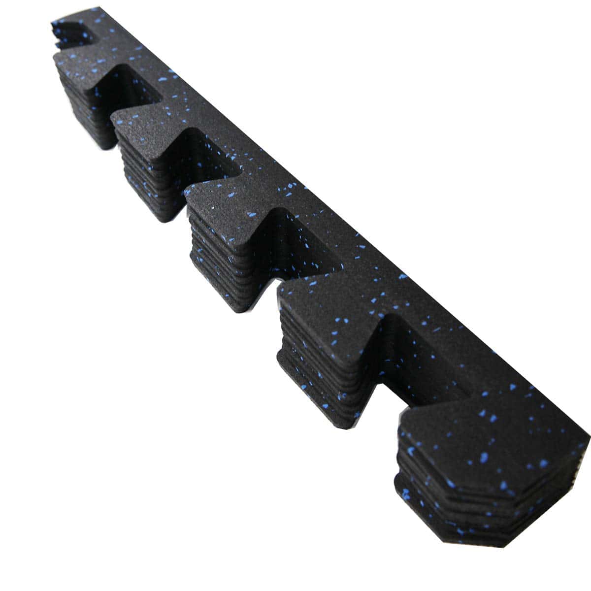 Tapetes de Gimnasio de Rompecabezas de Goma para Ejercicio - Imagen 8