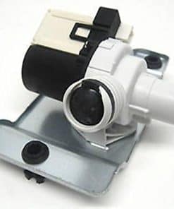 Bomba de desagüe para lavadora Whirlpool Maytag 34001320
