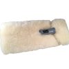 Mary Moppins 13" Almohadilla de Lavado de Lana de Cordero