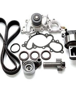 Kit de Correa de Distribución ECCPP con Bomba de Agua