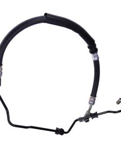 Manguera de Presión de Dirección Asistida -Negro