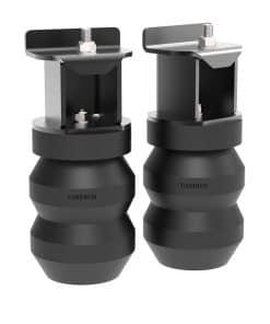 Kit de suspensión Timbren FRSDE SES