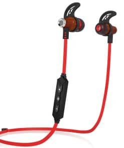 Audífonos Inalámbricos de Madera Symphonized NRG Bluetooth