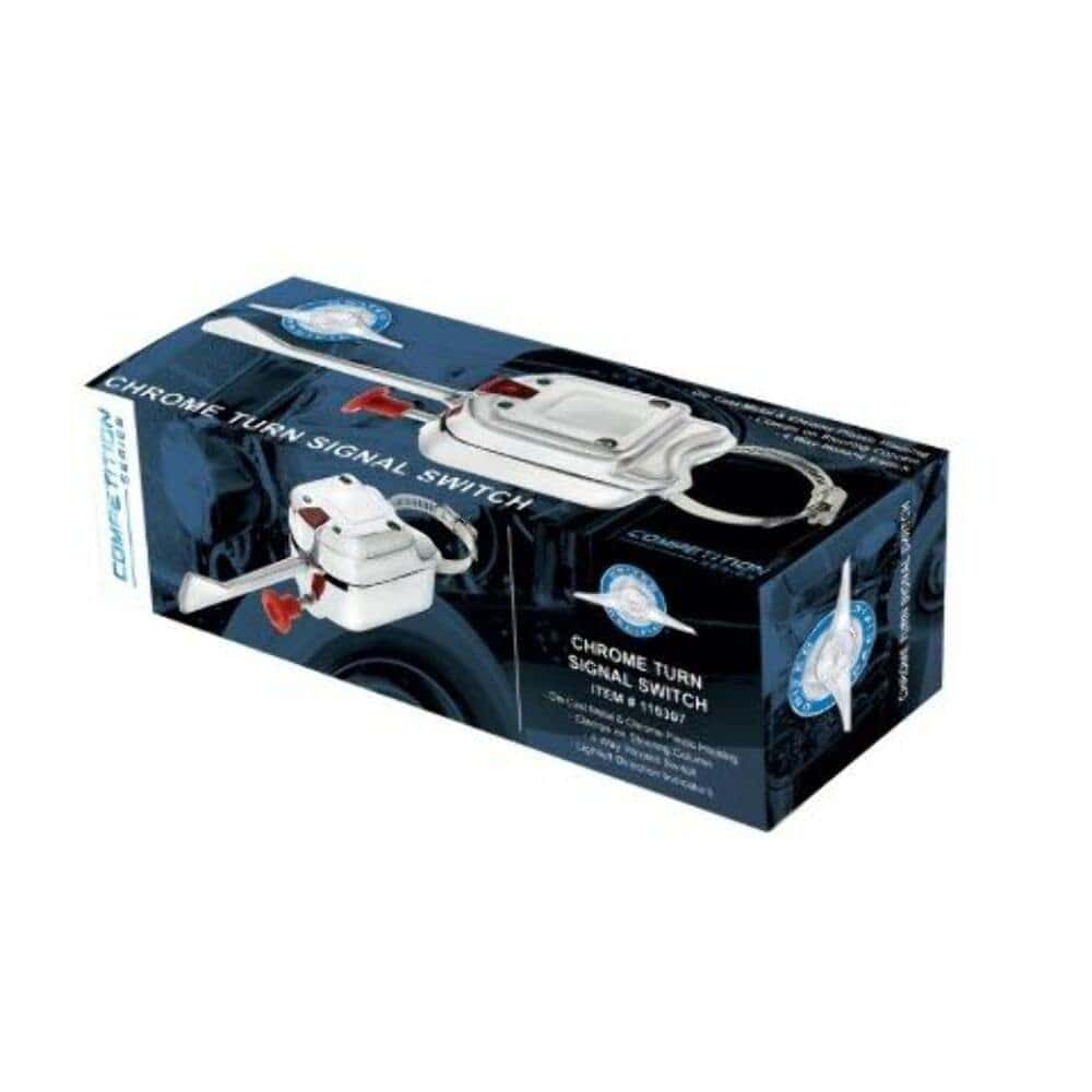 Interruptor de señal de giro United Pacific Industries - Imagen 4