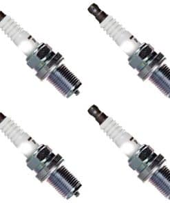 Caja de 4 bujías NGK Racing R5671A-9