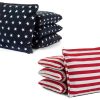 Bolsas de Cornhole Tailgating Pros - 8 Bolsas de Tamaño