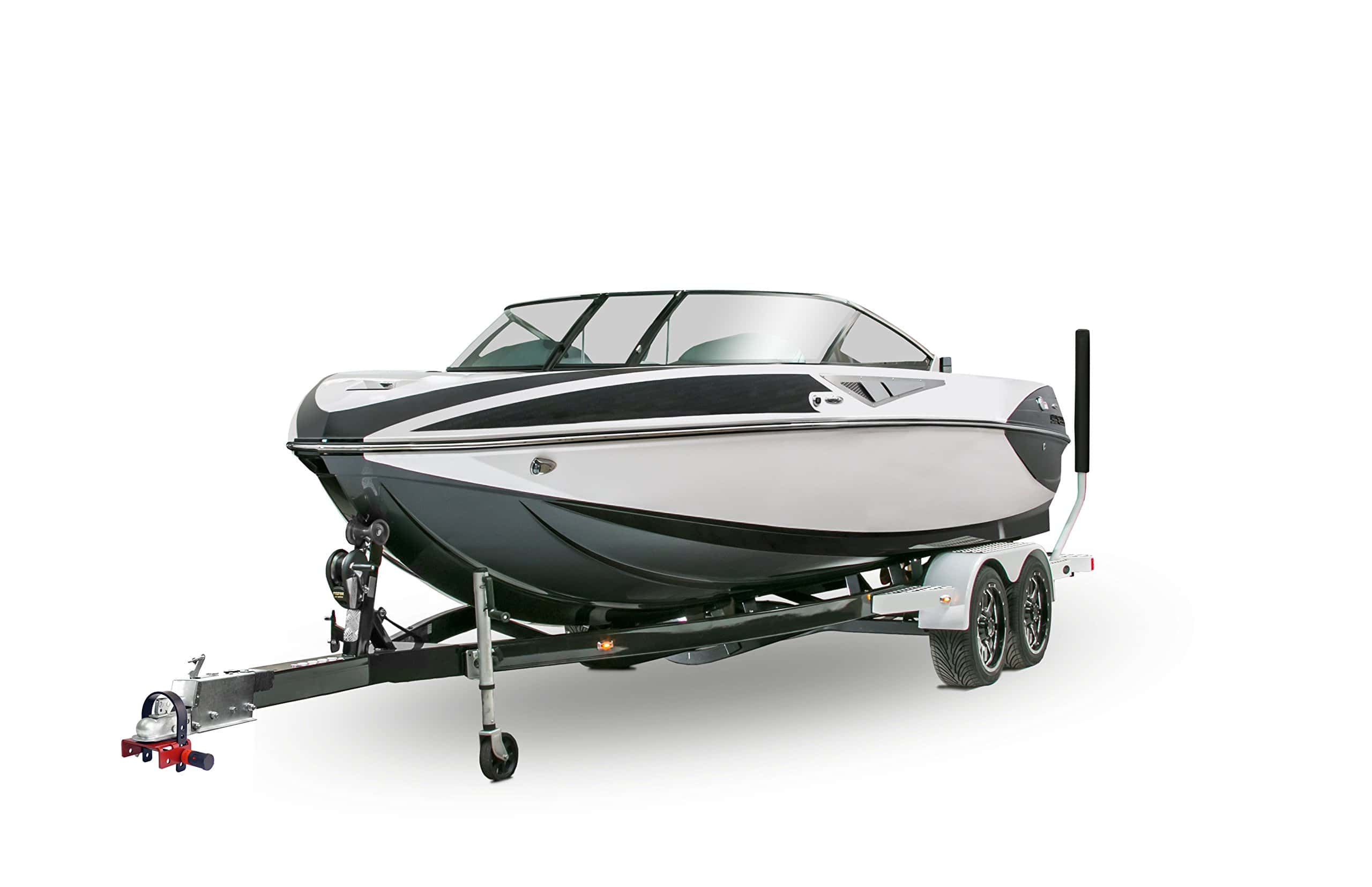 Candado del acoplador fuera del vehículo BOLT 7032495 para - Imagen 4