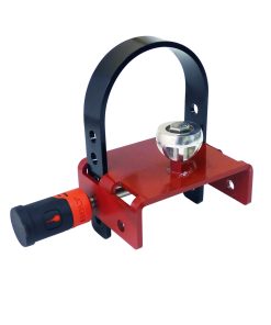 Candado del acoplador fuera del vehículo BOLT 7032495 para