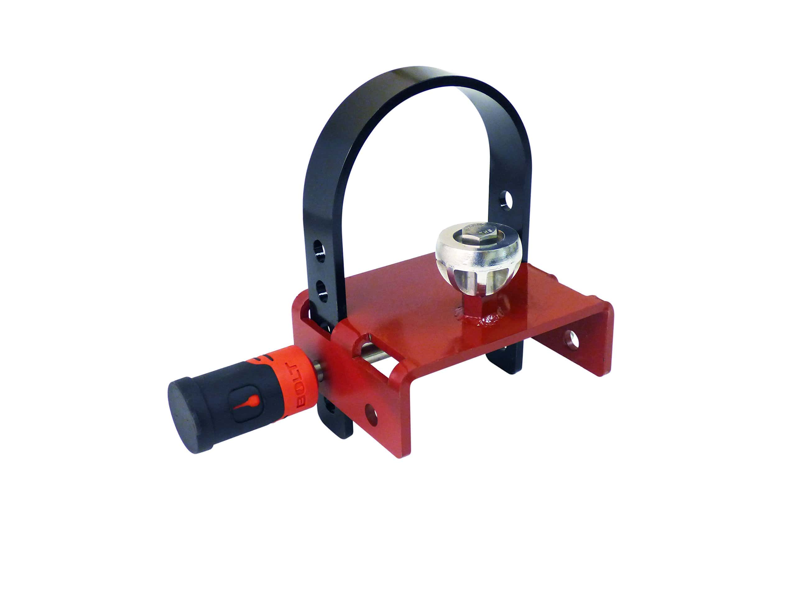 Candado del acoplador fuera del vehículo BOLT 7032495 para