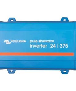 Inversor de Onda Sinusoidal Pura Victron Energy 375VA
