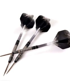 Set de Dardos Profesionales CUESOUL Aurora 23g 90 de Punto