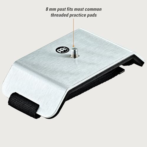 Soporte de rodilla Meinl Cymbals MKPM para todas las - Imagen 4