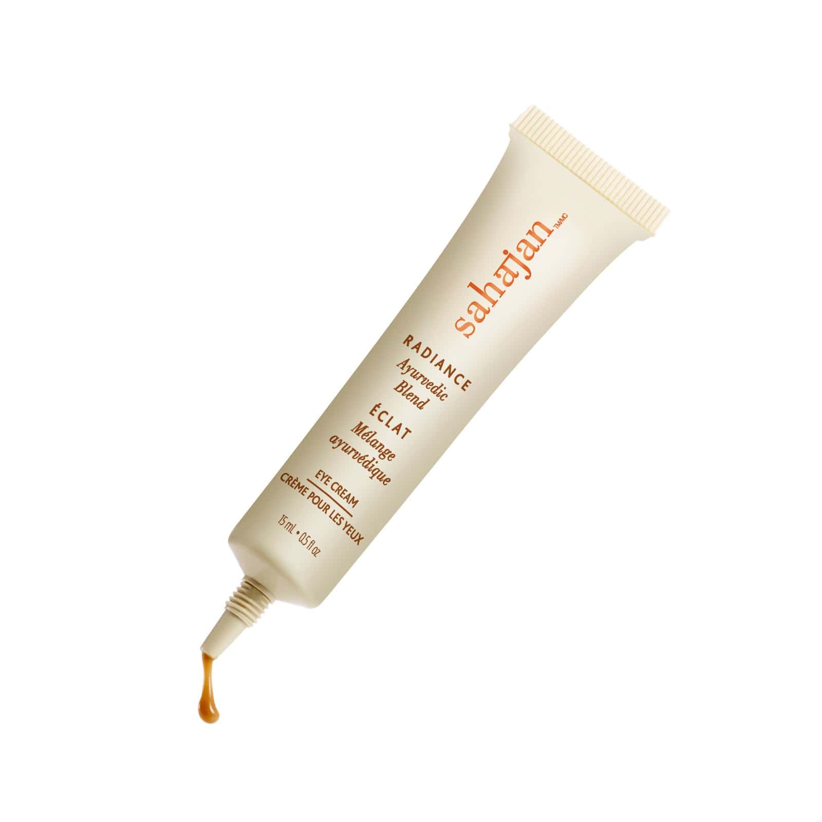 Crema para contorno de ojos SAHAJAN THE SCIENCE OF