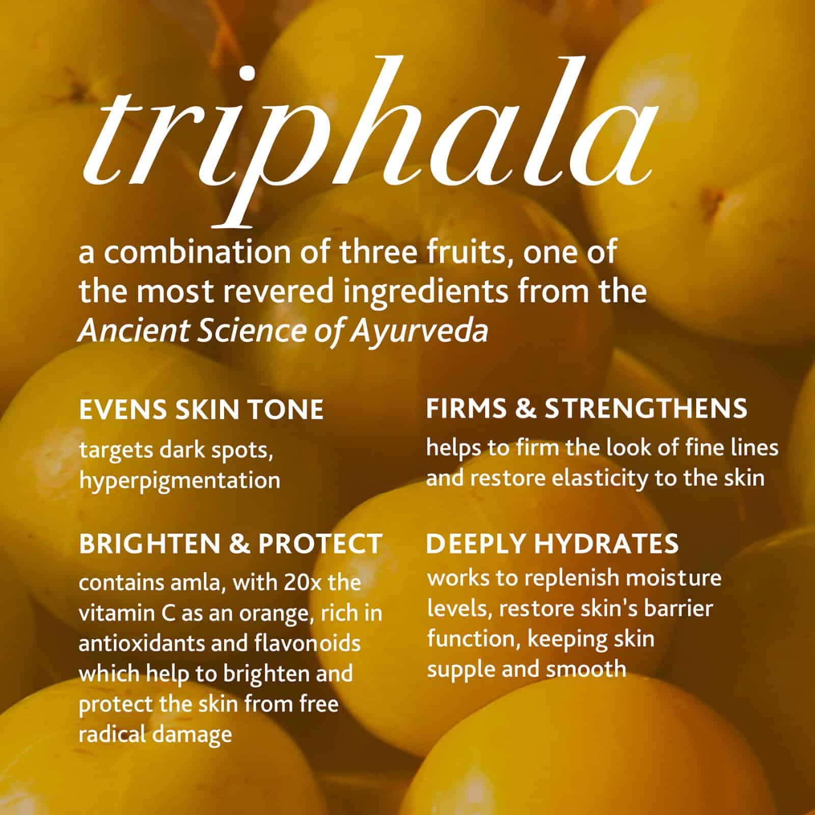 Crema para contorno de ojos SAHAJAN THE SCIENCE OF - Imagen 7