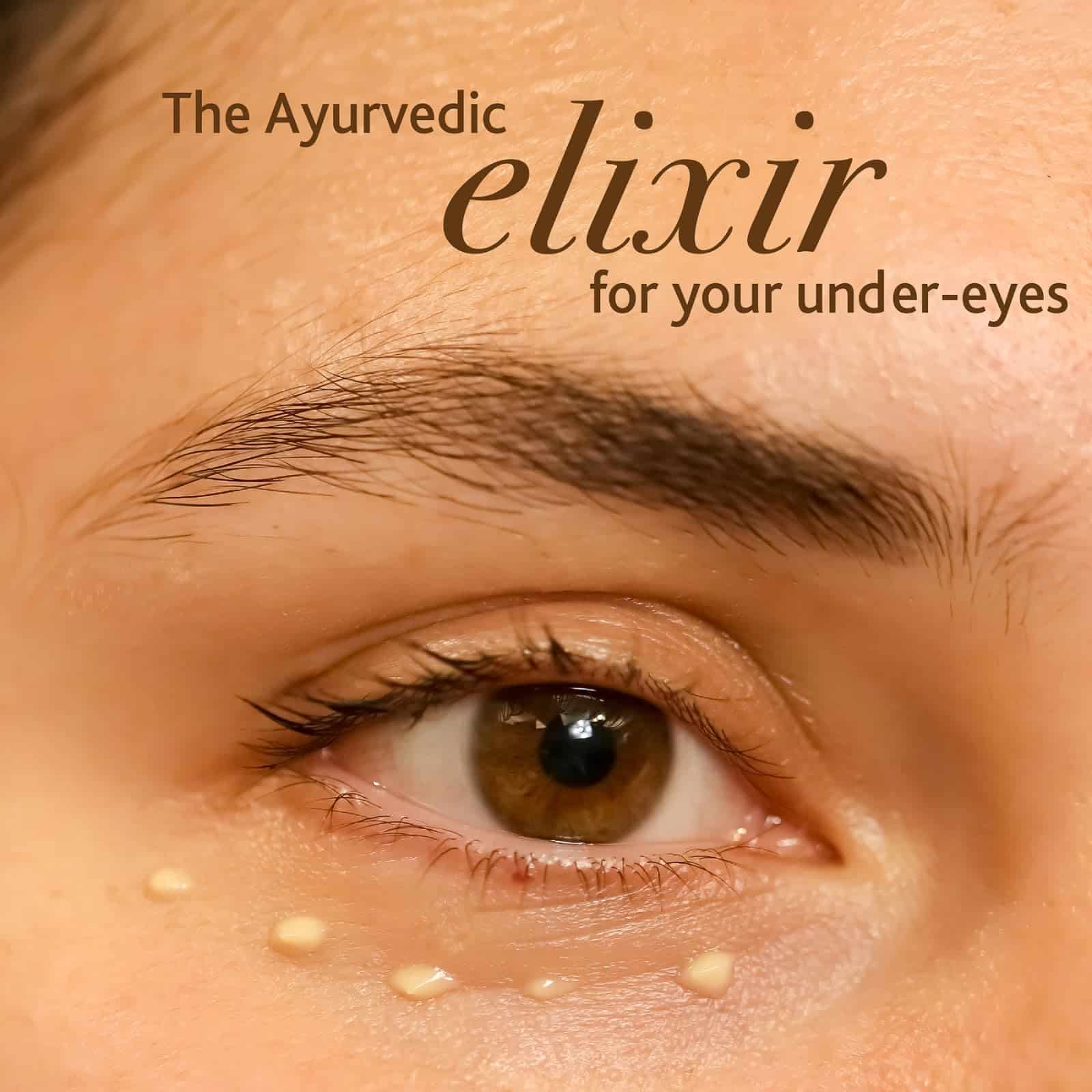 Crema para contorno de ojos SAHAJAN THE SCIENCE OF - Imagen 4